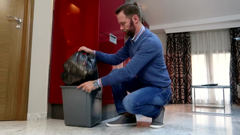 Best Retail Junk Removal  in Pullman, WA