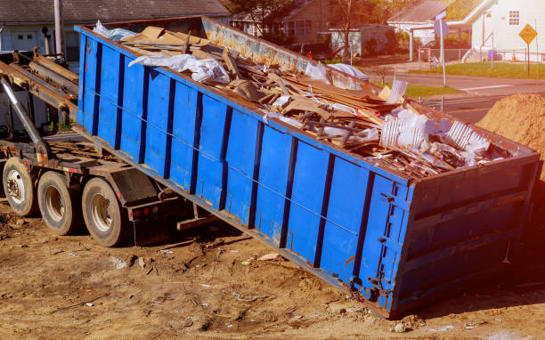 Best Hoarding Cleanup  in Pullman, WA